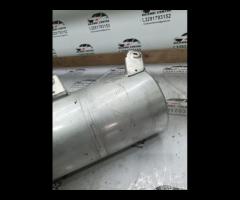 SERBATOIO ACCUMULATORE DI PRESSIONE AUDI A8 3.0 TD - 18