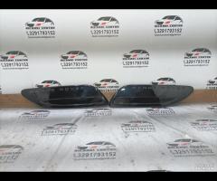 GRIGLIA VENTILAZIONE COFANO ARIA DX\\SX RANGE ROVE