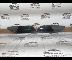 GRIGLIA VENTILAZIONE COFANO ARIA DX\\SX RANGE ROVE