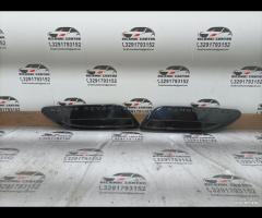 GRIGLIA VENTILAZIONE COFANO ARIA DX\\SX RANGE ROVE