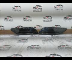 GRIGLIA VENTILAZIONE COFANO ARIA DX\\SX RANGE ROVE