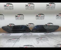 GRIGLIA VENTILAZIONE COFANO ARIA DX\\SX RANGE ROVE