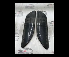 GRIGLIA VENTILAZIONE COFANO ARIA DX\\SX RANGE ROVE - 6