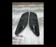 GRIGLIA VENTILAZIONE COFANO ARIA DX\\SX RANGE ROVE - 8