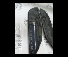 GRIGLIA VENTILAZIONE COFANO ARIA DX\\SX RANGE ROVE - 10