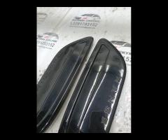 GRIGLIA VENTILAZIONE COFANO ARIA DX\\SX RANGE ROVE - 11