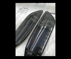 GRIGLIA VENTILAZIONE COFANO ARIA DX\\SX RANGE ROVE - 12