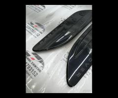 GRIGLIA VENTILAZIONE COFANO ARIA DX\\SX RANGE ROVE - 14