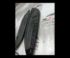 GRIGLIA VENTILAZIONE COFANO ARIA DX\\SX RANGE ROVE - 15