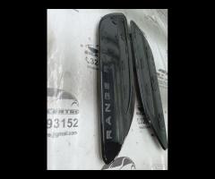 GRIGLIA VENTILAZIONE COFANO ARIA DX\\SX RANGE ROVE - 17