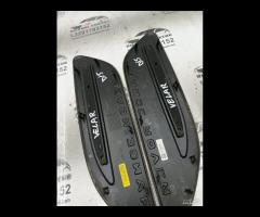 GRIGLIA VENTILAZIONE COFANO ARIA DX\\SX RANGE ROVE - 19