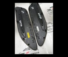 GRIGLIA VENTILAZIONE COFANO ARIA DX\\SX RANGE ROVE - 20