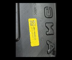 GRIGLIA VENTILAZIONE COFANO ARIA DX\\SX RANGE ROVE - 21