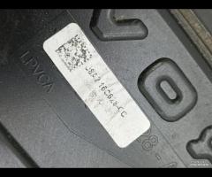 GRIGLIA VENTILAZIONE COFANO ARIA DX\\SX RANGE ROVE - 22