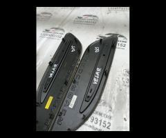 GRIGLIA VENTILAZIONE COFANO ARIA DX\\SX RANGE ROVE - 23