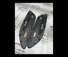 GRIGLIA VENTILAZIONE COFANO ARIA DX\\SX RANGE ROVE - 24