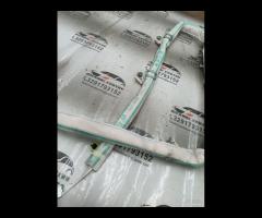 AIRBAG TENDINA LATERALE DX RANGE ROVER VELAR HK83- - 8