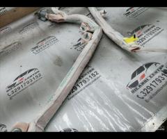 AIRBAG TENDINA LATERALE DX RANGE ROVER VELAR HK83- - 14