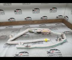 AIRBAG TENDINA LATERALE SX RANGE ROVER VELAR HK83-
