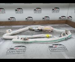 AIRBAG TENDINA LATERALE SX RANGE ROVER VELAR HK83-
