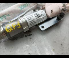 AIRBAG TENDINA LATERALE SX RANGE ROVER VELAR HK83- - 10