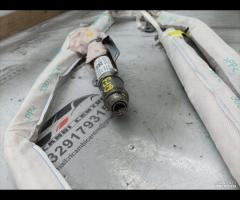 AIRBAG TENDINA LATERALE SX RANGE ROVER VELAR HK83- - 15