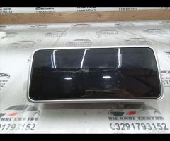 DISPLAY MULTIFUNZIONE RANGE ROVER VELAR J8A2-19C27 - 6