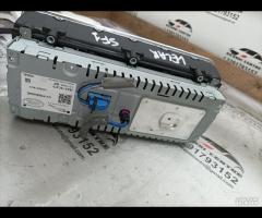 DISPLAY MULTIFUNZIONE RANGE ROVER VELAR J8A2-19C27 - 13