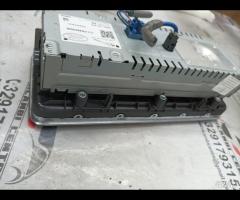 DISPLAY MULTIFUNZIONE RANGE ROVER VELAR J8A2-19C27 - 18