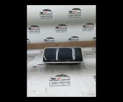 DISPLAY MULTIFUNZIONE RANGE ROVER VELAR J8A2-19C27 - 24