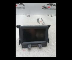 DISPLAY MULTIFUNZIONALE LAND ROVER DISCOVERY 2015