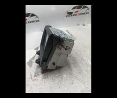 DISPLAY MULTIFUNZIONALE LAND ROVER DISCOVERY 2015