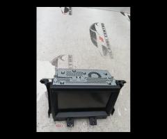 DISPLAY MULTIFUNZIONALE LAND ROVER DISCOVERY 2015