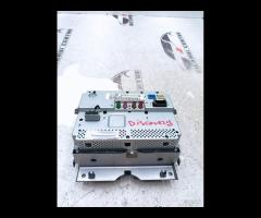 DISPLAY MULTIFUNZIONALE LAND ROVER DISCOVERY 2015 - 6