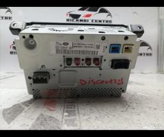 DISPLAY MULTIFUNZIONALE LAND ROVER DISCOVERY 2015 - 7