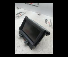 DISPLAY MULTIFUNZIONALE LAND ROVER DISCOVERY 2015 - 10