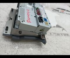 DISPLAY MULTIFUNZIONALE LAND ROVER DISCOVERY 2015 - 11