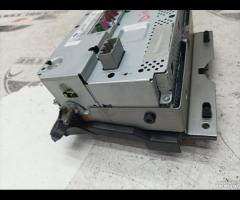 DISPLAY MULTIFUNZIONALE LAND ROVER DISCOVERY 2015 - 12