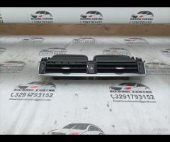 BOCCHETTA DI ARIA CENTRALE RANGE ROVER VELAR 2020