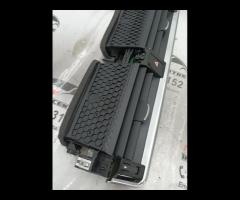 BOCCHETTA DI ARIA CENTRALE RANGE ROVER VELAR 2020 - 17