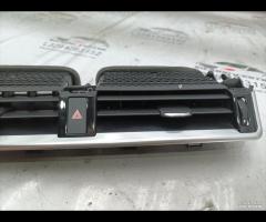 BOCCHETTA DI ARIA CENTRALE RANGE ROVER VELAR 2020 - 21