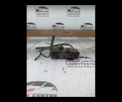 VALVOLA SOSPENSIONE PNEUMATICA  ASSALE ANTERIORE L