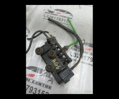 VALVOLA SOSPENSIONE PNEUMATICA  ASSALE ANTERIORE L - 6