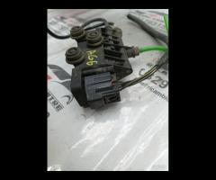 VALVOLA SOSPENSIONE PNEUMATICA  ASSALE ANTERIORE L - 9