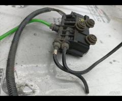 VALVOLA SOSPENSIONE PNEUMATICA  ASSALE ANTERIORE L - 11