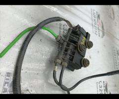 VALVOLA SOSPENSIONE PNEUMATICA  ASSALE ANTERIORE L - 12