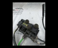 VALVOLA SOSPENSIONE PNEUMATICA  ASSALE ANTERIORE L - 13