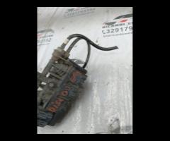 VALVOLA SOSPENSIONE PNEUMATICA  ASSALE ANTERIORE L - 15