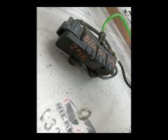 VALVOLA SOSPENSIONE PNEUMATICA  ASSALE ANTERIORE L - 17