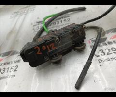 VALVOLA SOSPENSIONE PNEUMATICA  ASSALE ANTERIORE L - 18